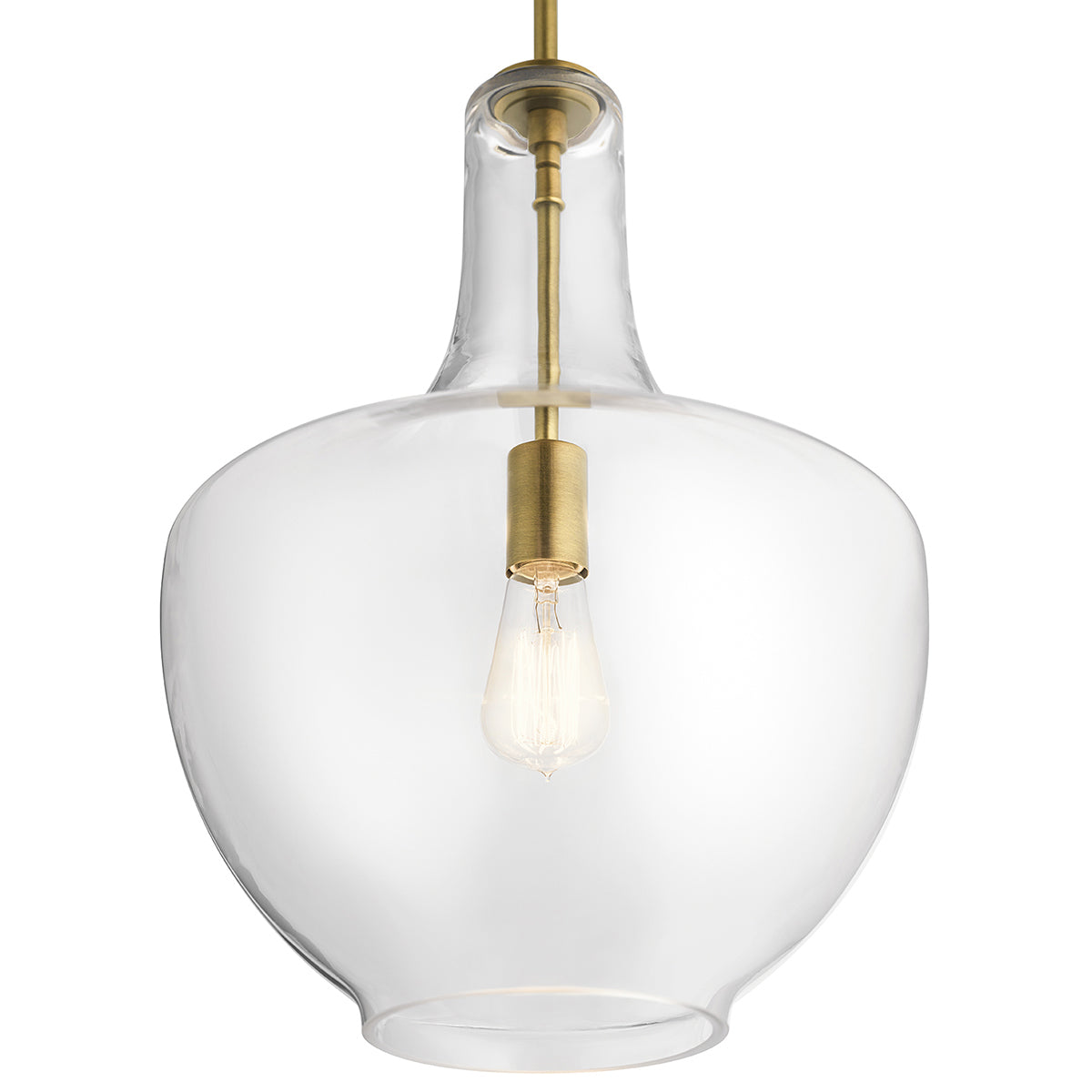 Everly Pendant 42046NBR