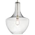Everly Pendant 42046NICS