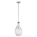 Everly Pendant 42047CH
