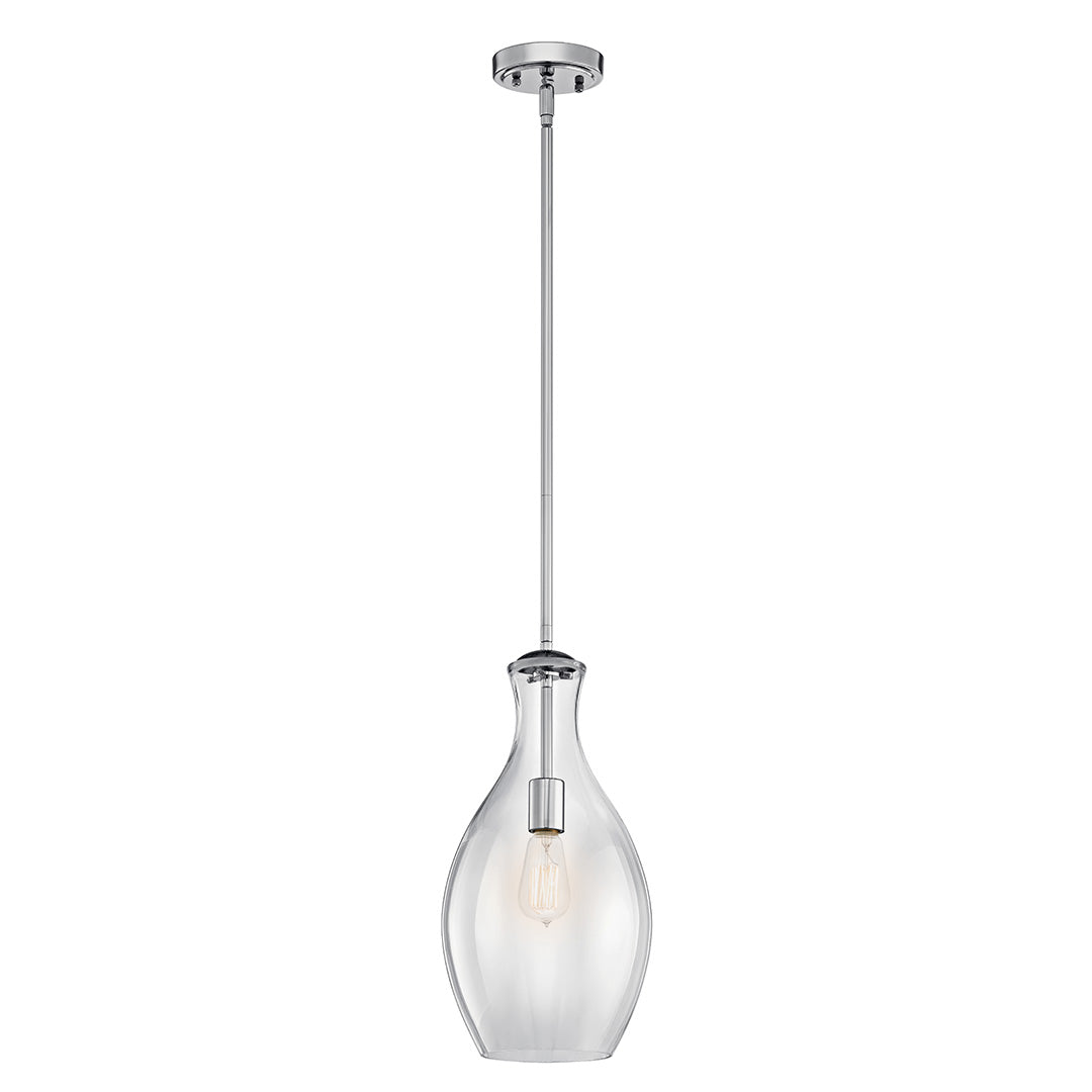 Everly Pendant 42047CH