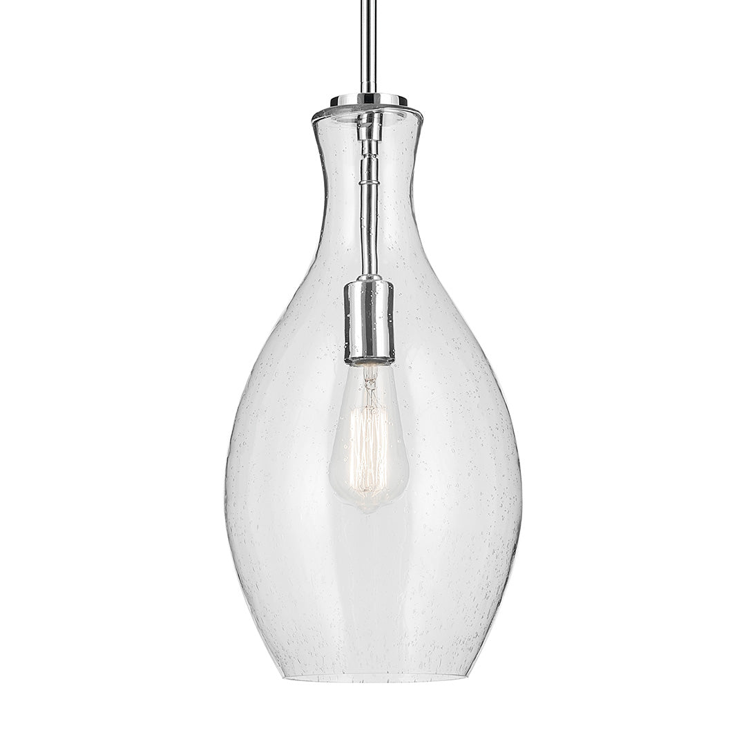 Everly Pendant 42047CHCS