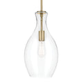 Everly Pendant 42047NBRCS