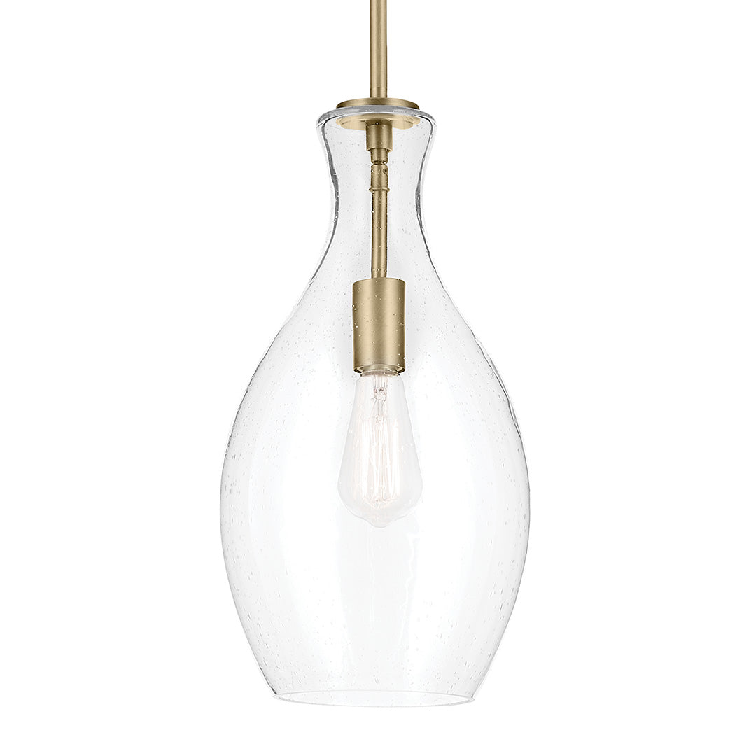 Everly Pendant 42047NBRCS
