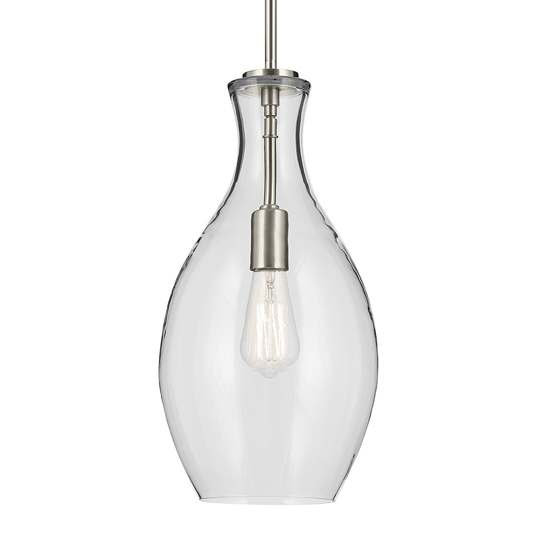 Everly Pendant 42047NI