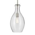 Everly Pendant 42047NICS