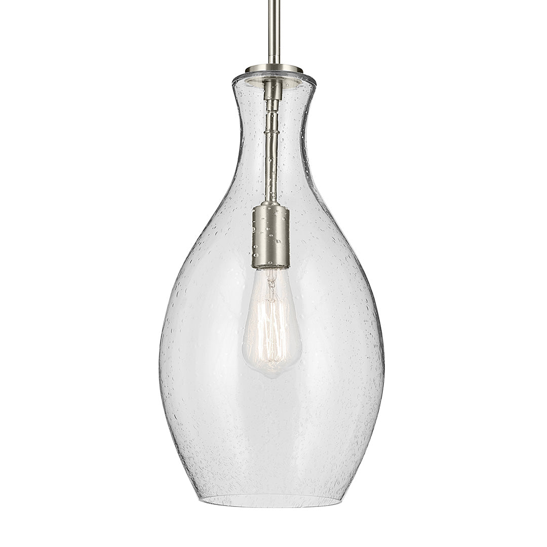 Everly Pendant 42047NICS