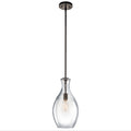 Everly Pendant 42047OZ