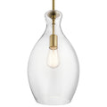 Everly Pendant 42047NBR