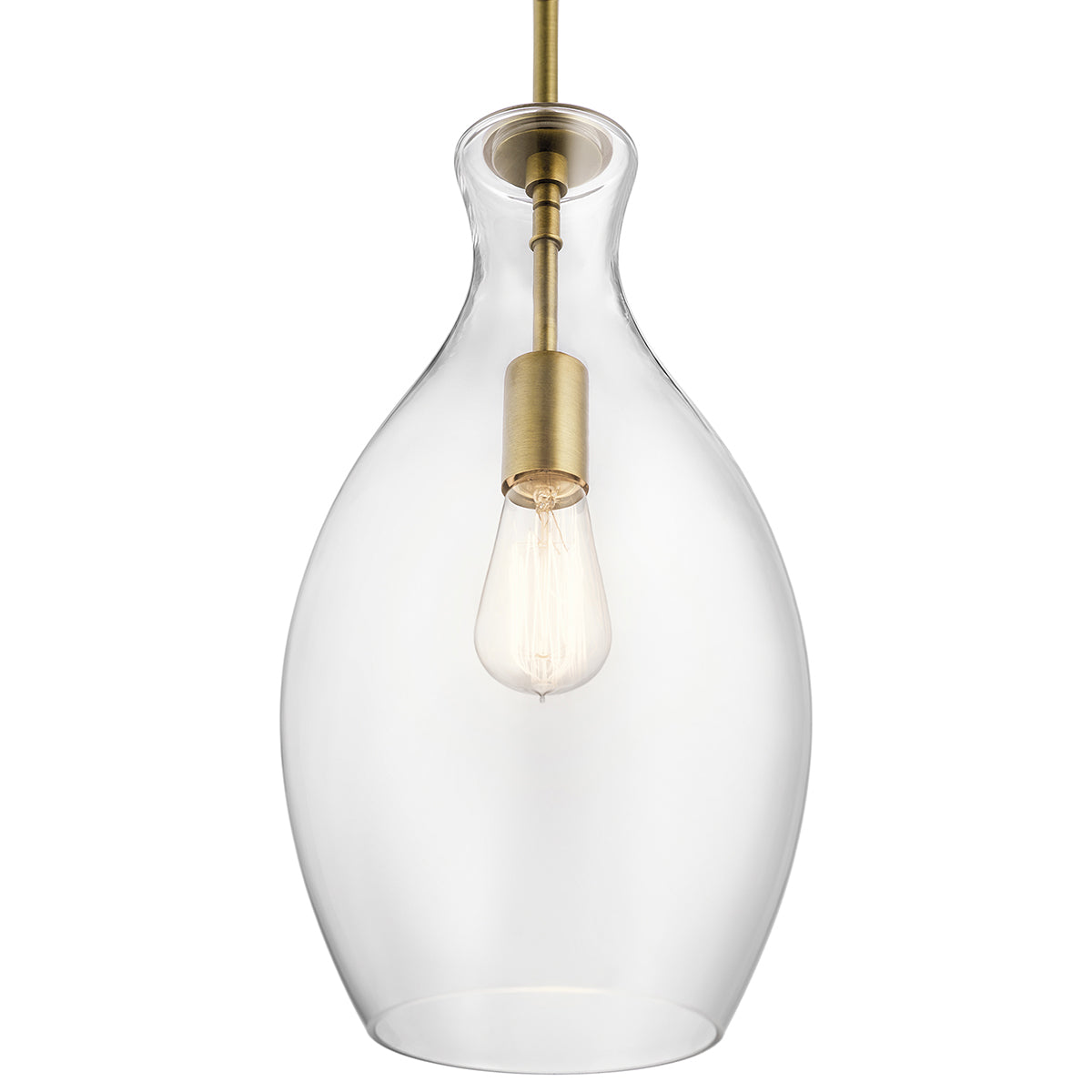 Everly Pendant 42047NBR