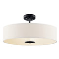Ceiling Light 42121BK