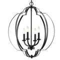 Voleta Pendant 42138BK