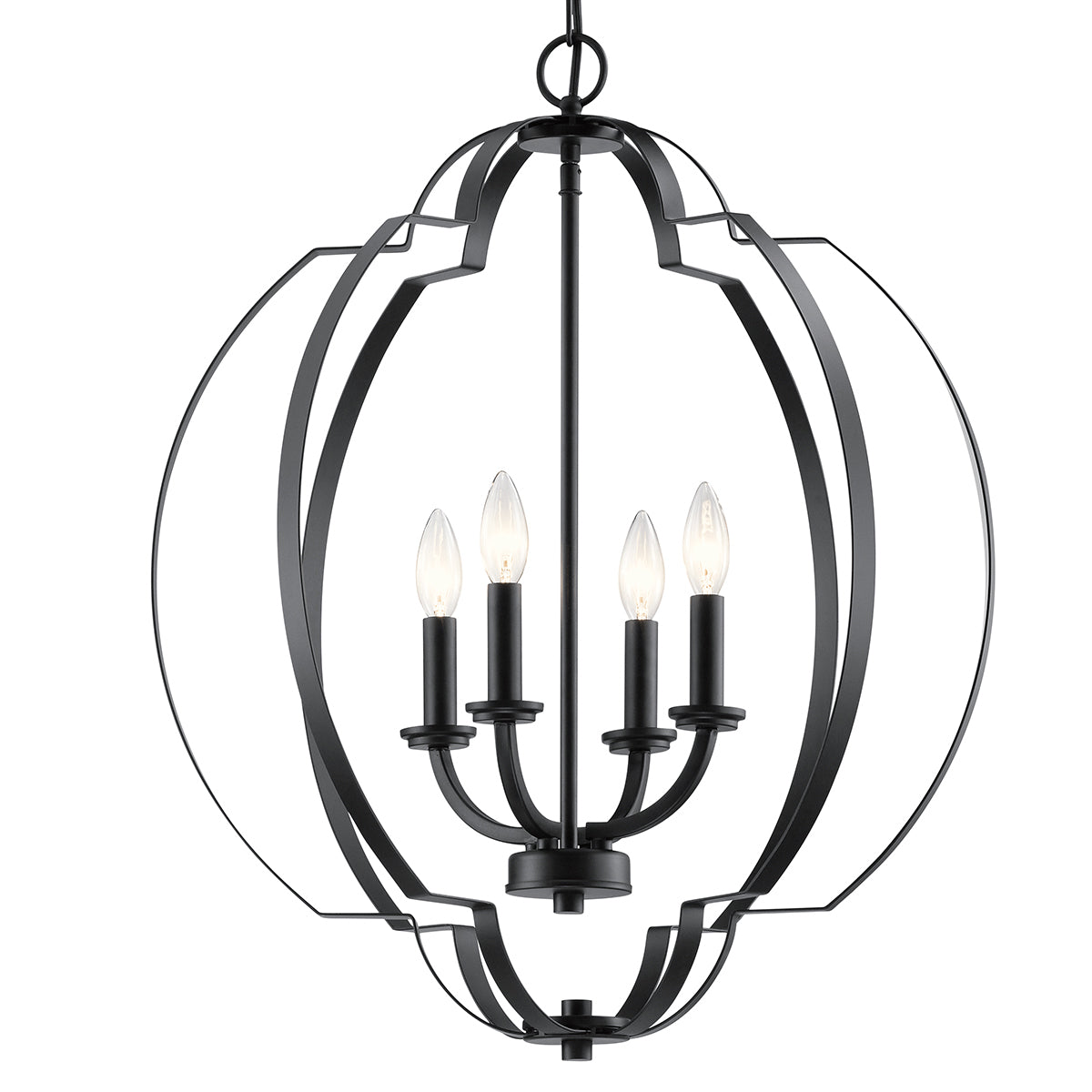 Voleta Pendant 42138BK