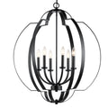 Voleta Pendant 42139BK
