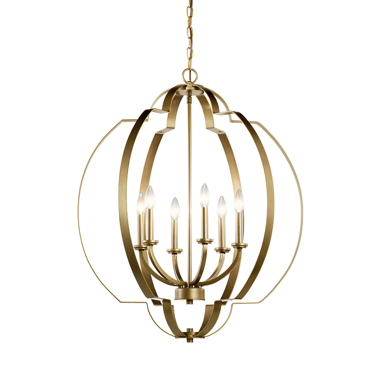 Voleta Pendant