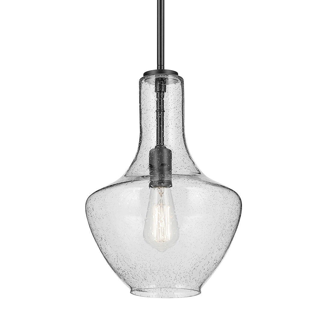 Everly Pendant 42141BKCS