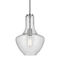 Everly Pendant 42141CHCS