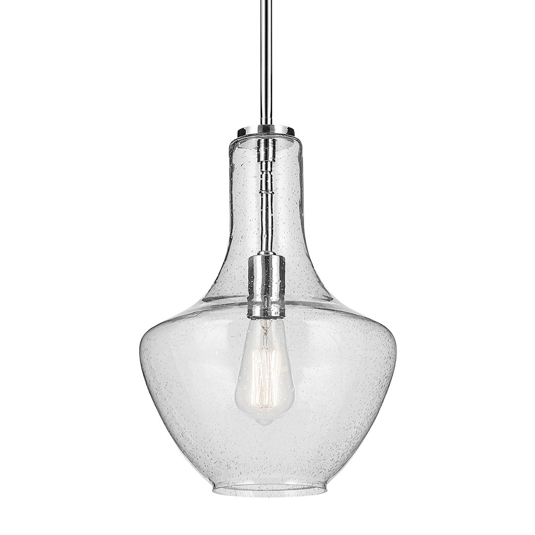 Everly Pendant 42141CHCS