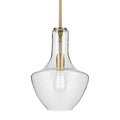 Everly Pendant 42141NBRCS