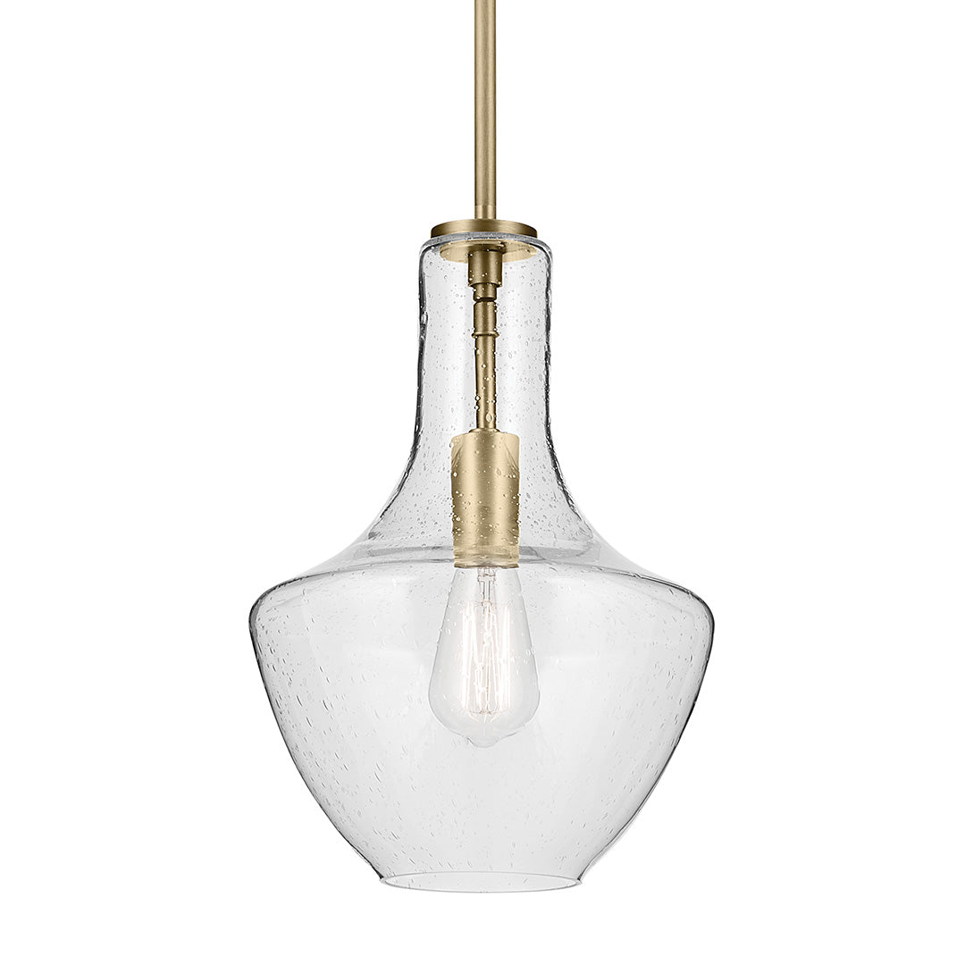 Everly Pendant 42141NBRCS