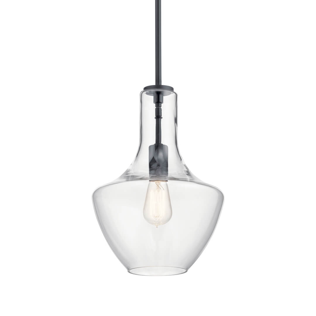 Everly Pendant 42141BK