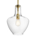 Everly Pendant 42141NBR