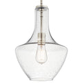 Everly Pendant 42141NICS