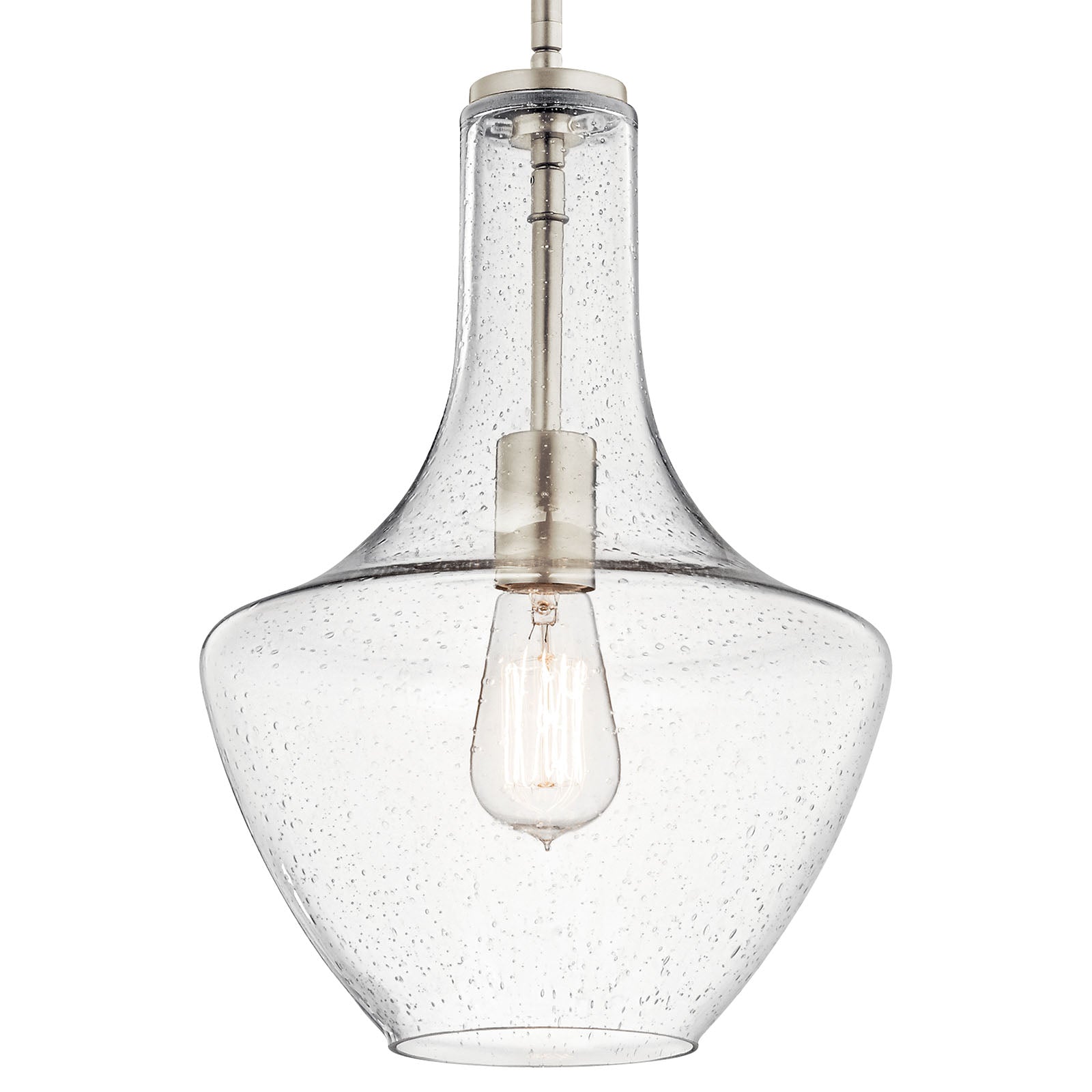 Everly Pendant 42141NICS