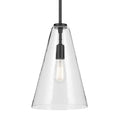 Everly Pendant 42199BK