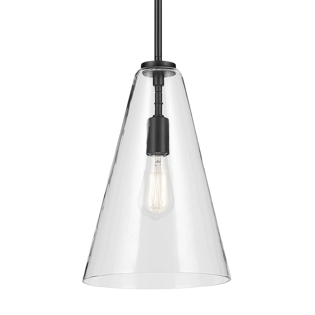 Everly Pendant 42199BK