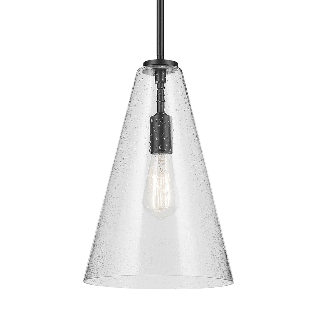 Everly Pendant 42199BKCS