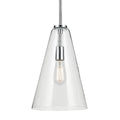 Everly Pendant 42199CH