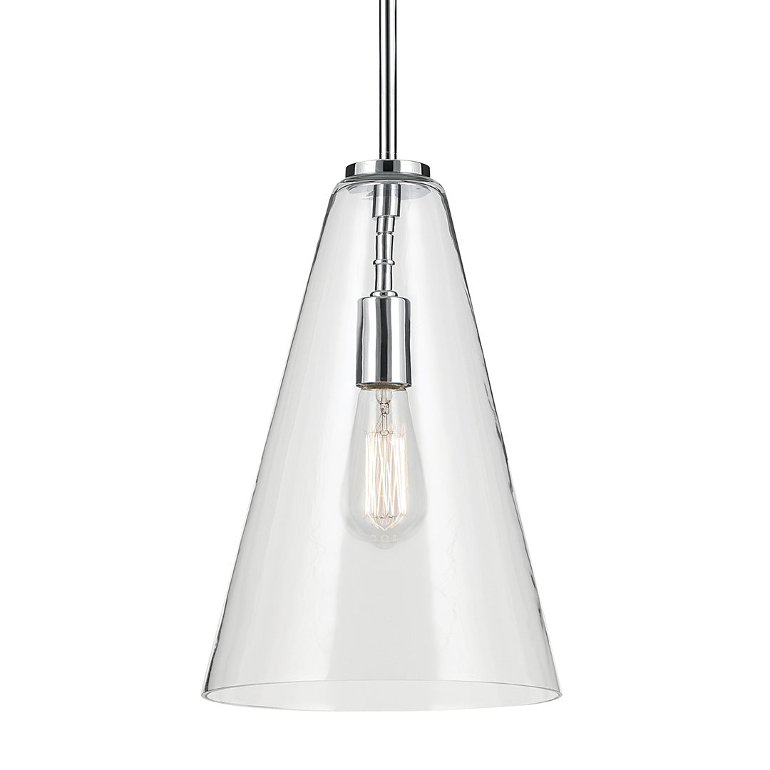 Everly Pendant 42199CH