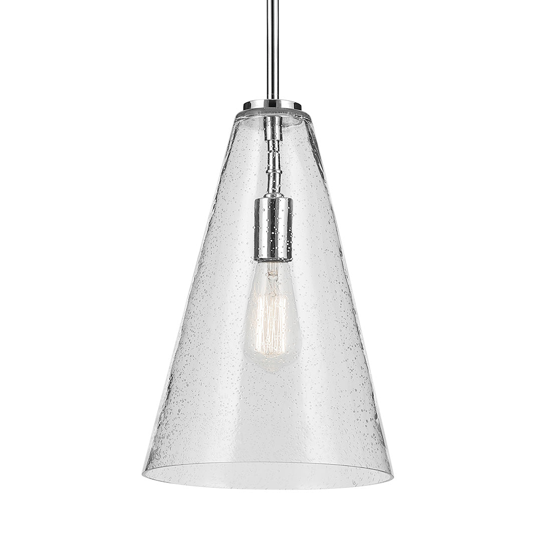 Everly Pendant 42199CHCS