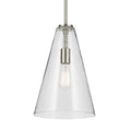 Everly Pendant 42199NICS
