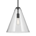 Everly Pendant 42200BK