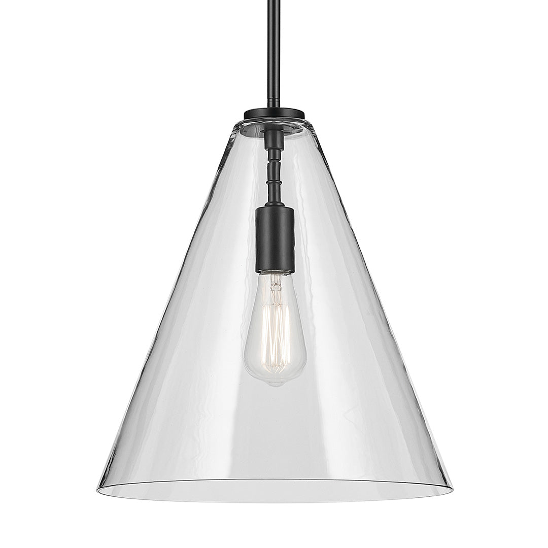Everly Pendant 42200BK