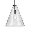 Everly Pendant 42200BKCS