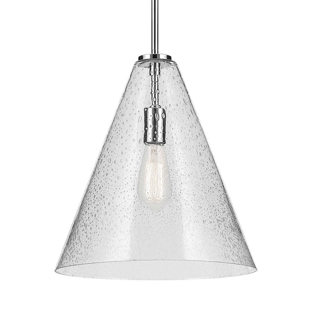 Everly Pendant 42200CHCS