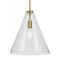 Everly Pendant 42200NBR