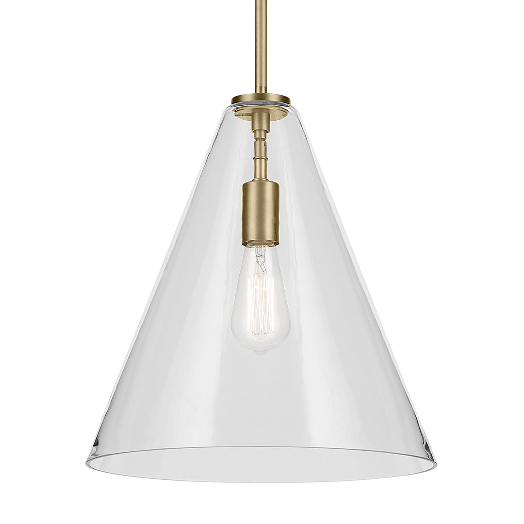 Everly Pendant 42200NBR