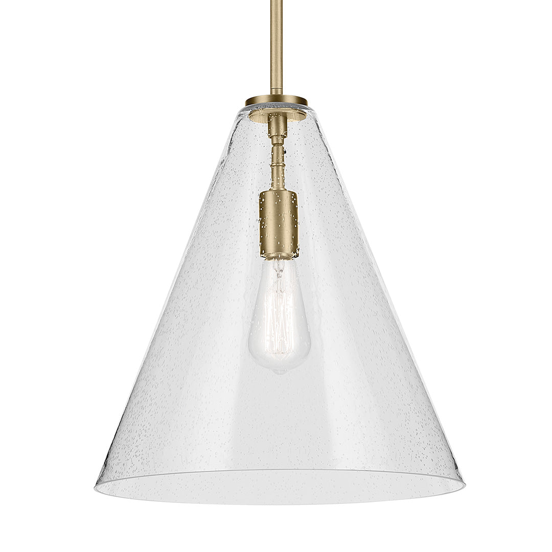 Everly Pendant 42200NBRCS