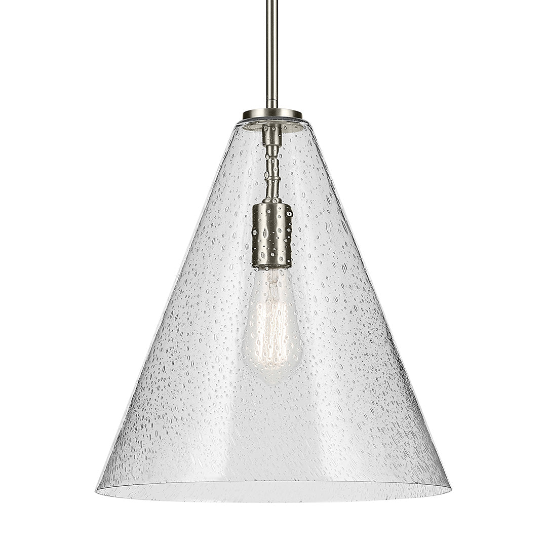Everly Pendant 42200NICS