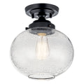 Avery Ceiling Light 42296BK