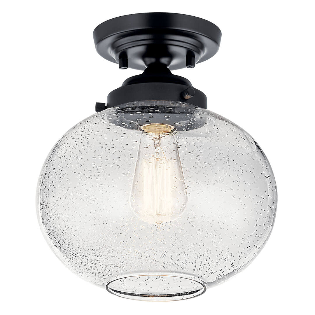 Avery Ceiling Light 42296BK