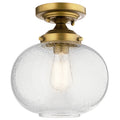 Avery Ceiling Light 42296NBR