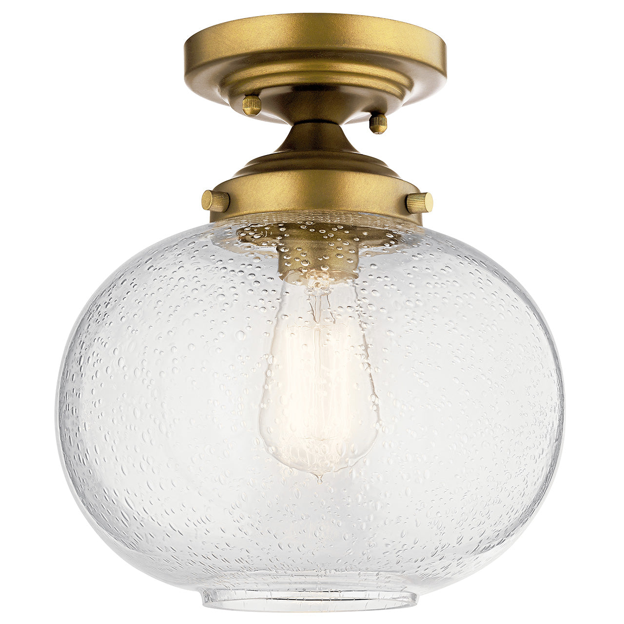 Avery Ceiling Light 42296NBR