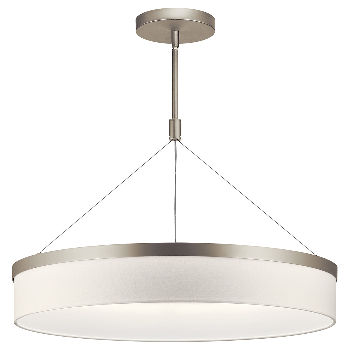 Mercel Chandelier 42298SNLED