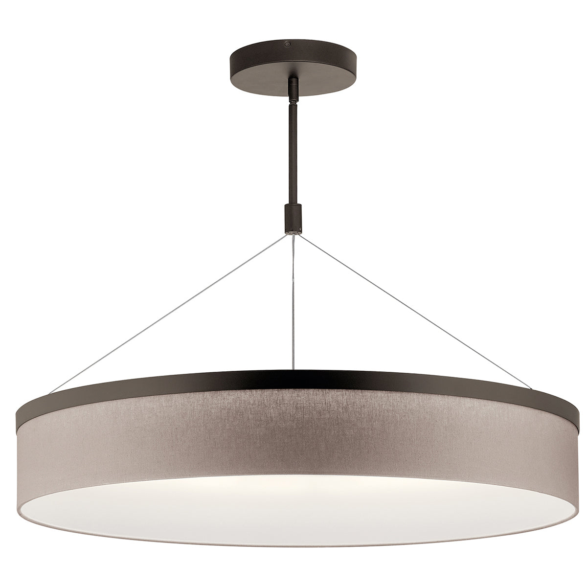 Mercel Chandelier 42299OZLED