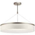Mercel Chandelier 42299SNLED