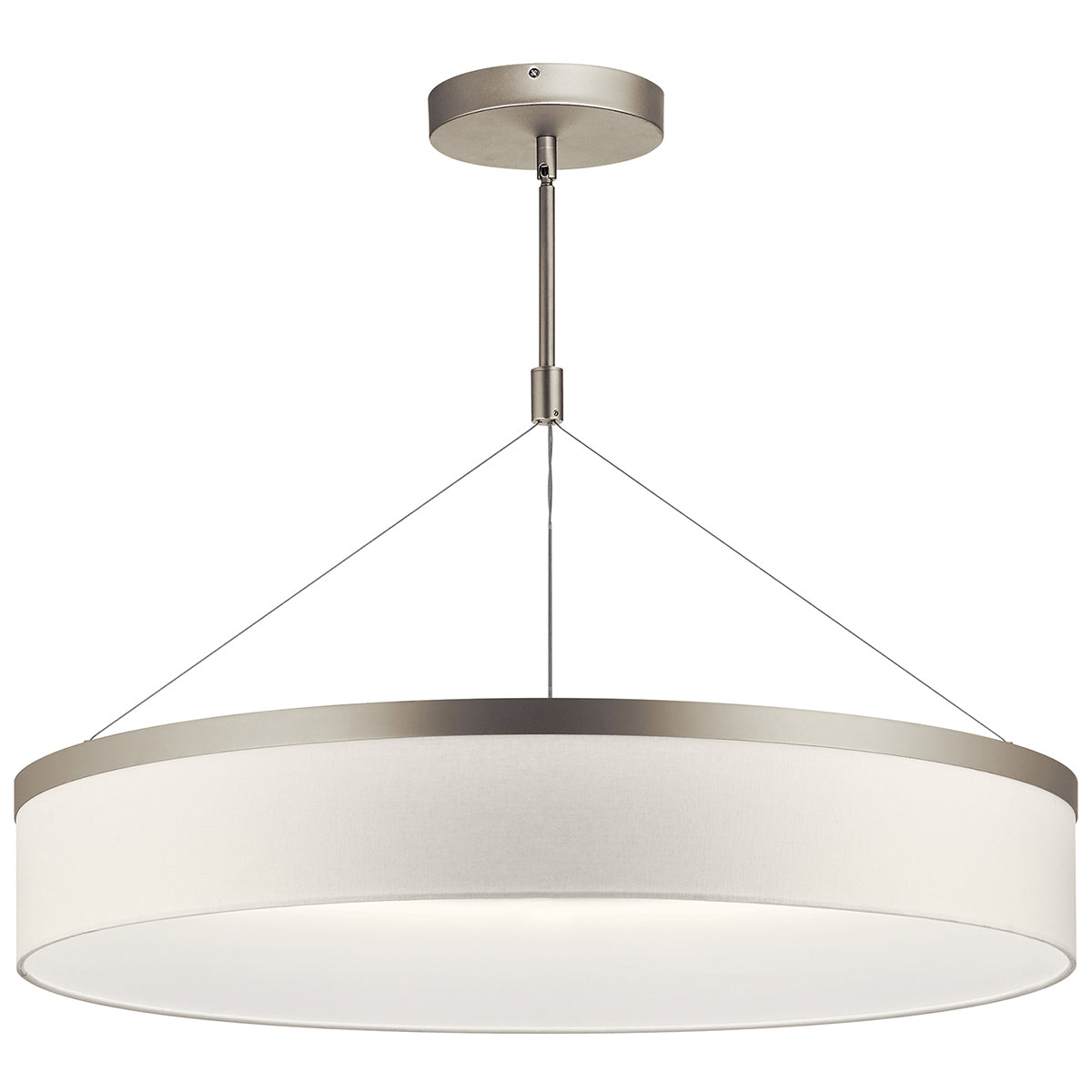Mercel Chandelier 42299SNLED